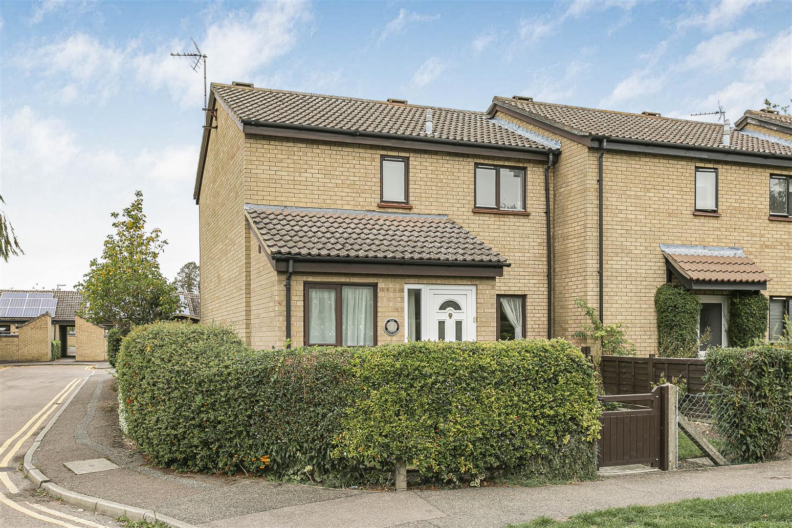 2 Bedroom for sale in Sawston Cheffins Cambridge Sales